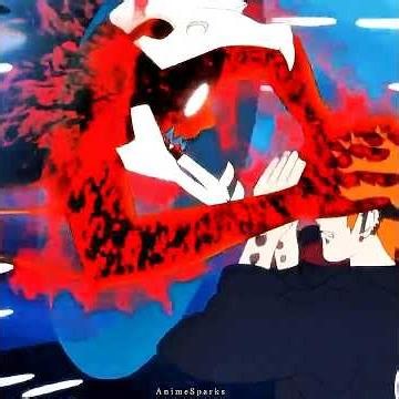 NARUTO LOSES CONTROL AS THE NINE-TAILS AWAKENS 😱🔥