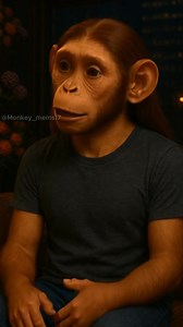 136K views · 3.8K reactions | #shorts #monkeys #viralreels #monkey #comedy | Jungle jokes1990 | Facebook