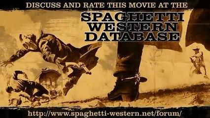 Bandidos | movie | 1967 | Official Trailer