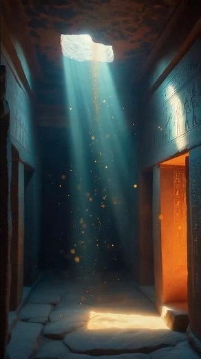 The Light Codex of Aksum – The Book That Reads You