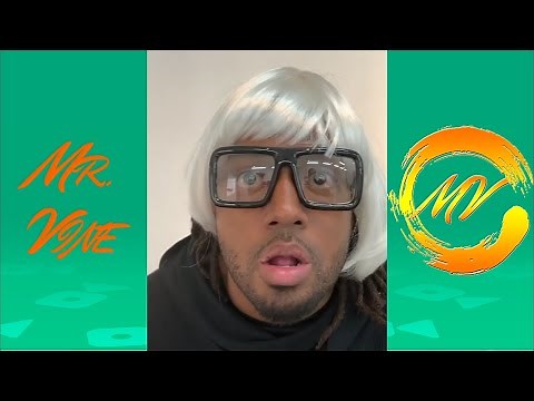 Try Not To Laugh Watching This Marlon Webb Instagram Video Compilation 2020 (W/Titles) - Mister Vine