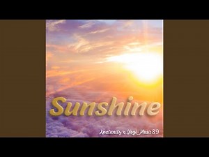 Sunshine (feat. Yogi_Music89)