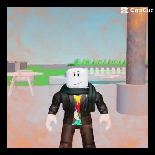 bald john #roblox #baldjohn