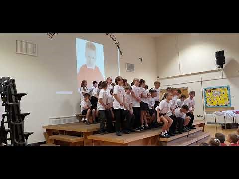 Year 6 Leavers Assembly 2022