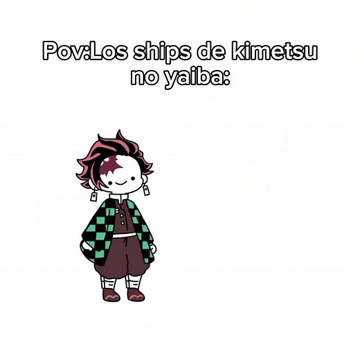 Ships and Relationships in Demon Slayer: Kimetsu no Yaiba