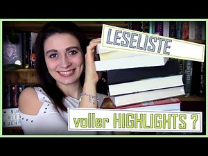 LESELISTE | Februar 2018 \\\\ Krähen, Dämonen, Engel und Liebe