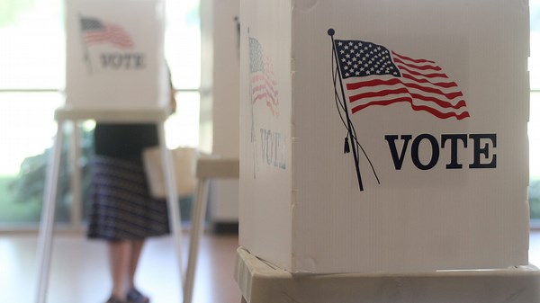 Nevada 2026 election dates: Filing, voting