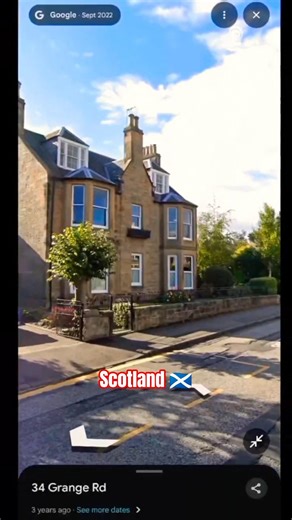drawing google map_edinburgh 🏴󠁧󠁢󠁳󠁣󠁴󠁿 #short #scotland #drawing