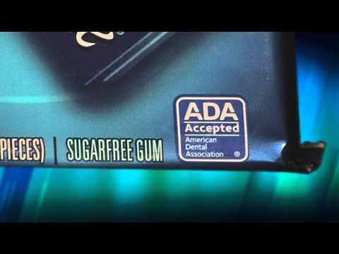 Benefits of Sugarless Gum