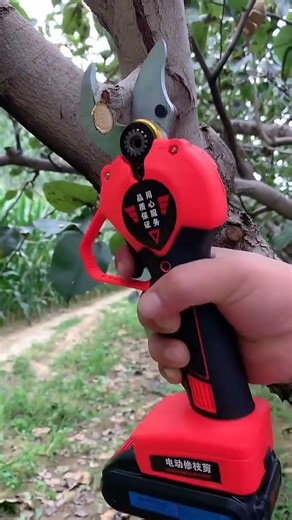 Electric Tree Cutting Machine | Fast & Satisfying Wood Cutting#TreeCutting#ElectricSaw#PruningSaw