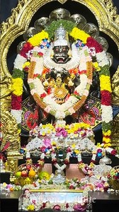Narasimha Caturdashi Special Darshan of our beloved Lord Ugra Narasimha