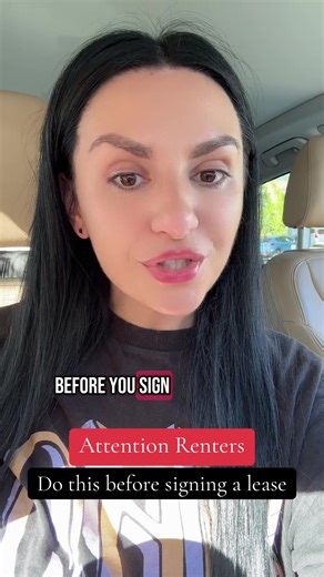 7 Essential Questions Before Signing a Lease