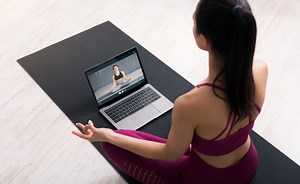 3 great yoga apps for beginners and newbies