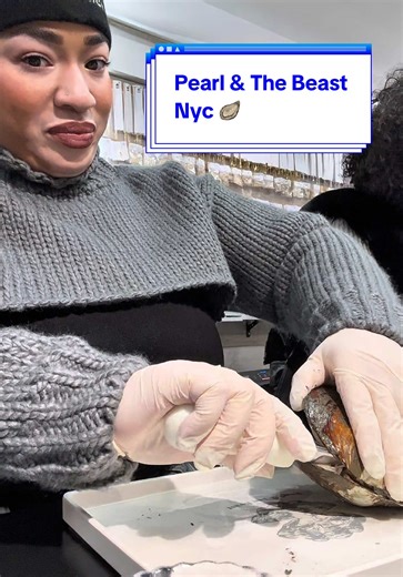 Create Unique Jewelry at Pearl & The Beast in NYC