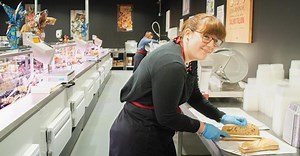 Une nouvelle enseigne ouvre à City-Nord: les saveurs italiennes s’invitent à Gosselies