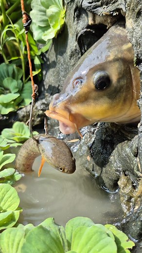 Amazing fish video #fish #video | Discovery Site