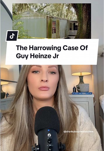 The Harrowing Case of Guy Heinze Jr Explained