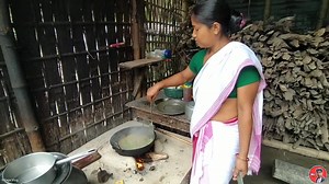 346K views · 8.6K reactions | We are eating crab || Daily Village Vlog | Village Vlog | Facebook