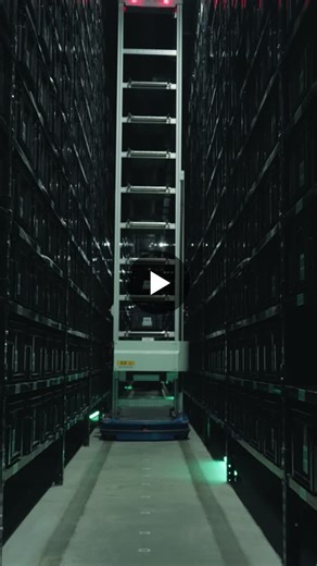 24/7 Warehouse Operations with AGVs and ERP-WMS Integration | Sosen LED Driver posted on the topic | LinkedIn