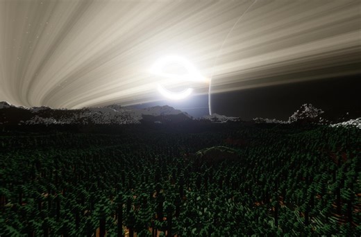 逆转时间的公式到底是什么？