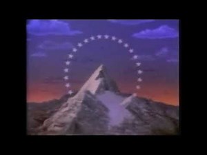 Paramount Pictures (1988) Videotaped Version