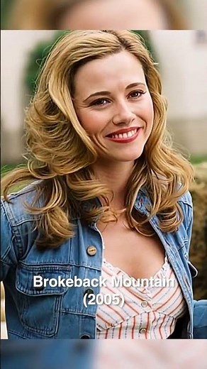 Linda Cardellini Top 10 Roles 🎥🔥