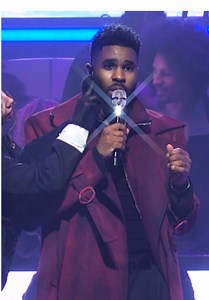 Let Me Take You Dancing - Jason Derulo