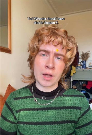 Understanding the Characters of Stranger Things