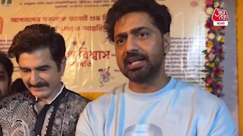 Dui Prithibi 2 কবে আসবে? এই প্রথম মুখ খুললেন দুই নায়ক Dev ও Jeet