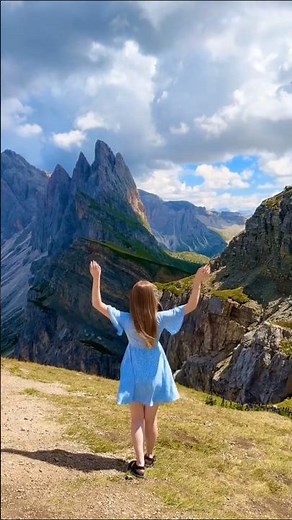📍 Most Beautiful Places in the World 🌍 #travel #nature #beautifulplaces