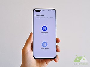 Phone Clone: come funziona l’app per trasferire dati da uno smartphone all’altro