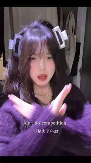 You got me singing love songs～💓#LoveSongs #rnb #翻唱 #英文歌 #手势舞