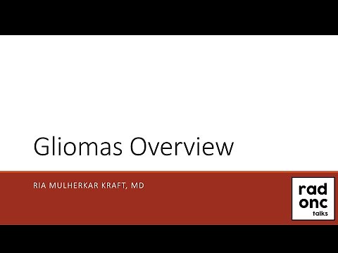 Gliomas Overview