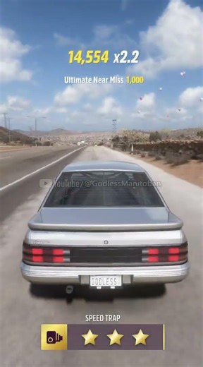 1985 HDT VK Commodore Group A 259 mph #forzahorizon5 (tune 259.8) #topspeed #australia #gaming #fh5