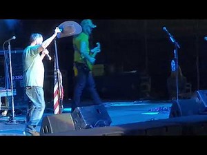 MATS 2025! Colt Ford