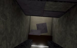 Roblox:The Experiment 那个实验(Hidden Threat结局)