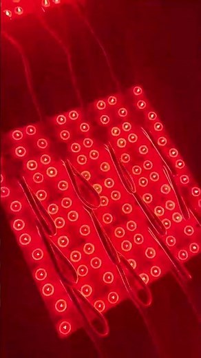 Maximizing LED Efficiency: The Lens-Based Backlight Unit Revolution #superlightingled