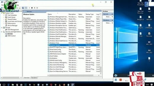 Windows Problem Reporting 7/8/10 ll Editing Master M-9749092282