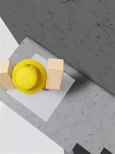 It feels so weird switching from 180 fps to 60 just to play a tiered obby legit and somehow failed a free ass last jump, typical clipfarming carl 🙏#EToH #etoh #roblox #robloxfyp #robloxobby #obbytok #completion #tiered #obby