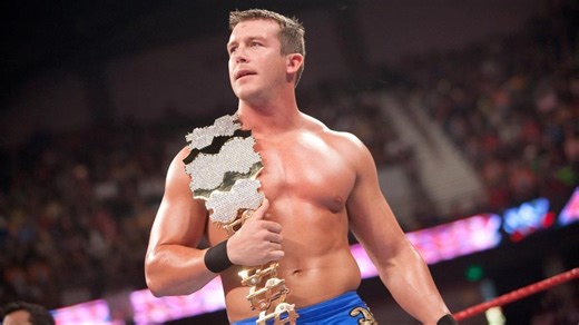 Major Twist In Ted DiBiase Jr.'s Federal Trial – TJR Wrestling