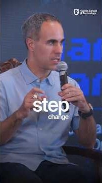 The Future of AI Models – Explained by OpenAI's Head of Startups