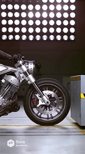 Confederate X132 Hellcat Crash Test Review