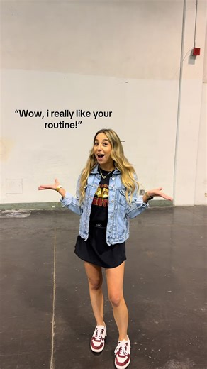 Coach🤝🏻 Choreographer ##cheer##cloviswest##nationals | cheer