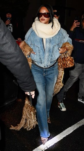 A$AP Rocky & Rihanna Celebrate Yams Day With His Mom #asaprockyrihanna #asapmob