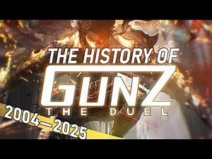 GunZ: The Duel — The Complete Saga