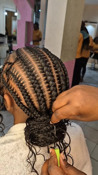 Creative Braiding Styles for Every Occasion
