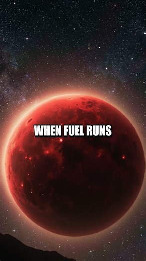 Starbound Chronicles The Quiet Lifespan of a Sun