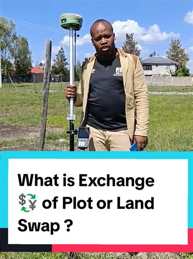 Understanding Exchange of Plots: Meaning and Process