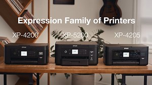 48K views · 104 reactions | Introducing the Epson Expression Home Printer! With sharp clear prints and vibrant photo printing, it’s the perfect choice for your home office. Available now! | Epson | Facebook