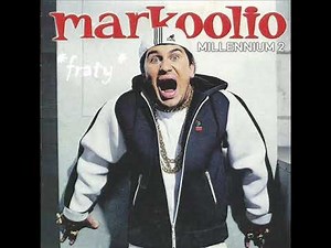 Markoolio - Millenium 2